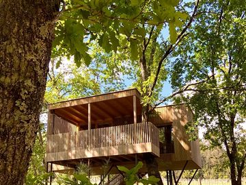 Cabana do carballo