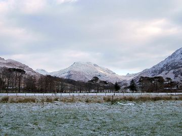Winter views (added by manager 06 jan 2015)