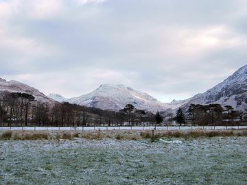 Winter views