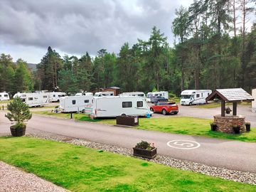 Tourer pitches (added by manager 02 sep 2022)