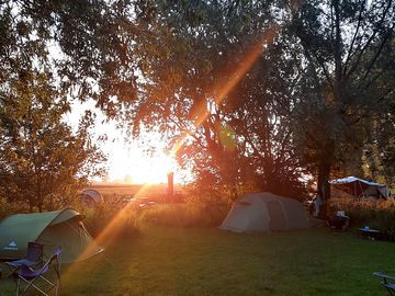 Zonsopgang