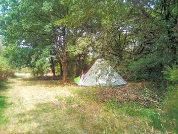 Peaceful pitches (added by manager 29 aug 2023)