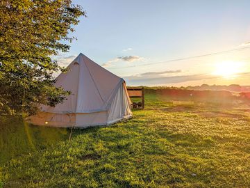 Camping at hillside farm (added by manager 31 may 2023)