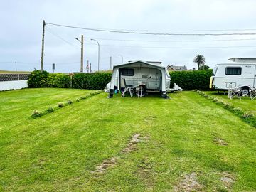 Caravan plot