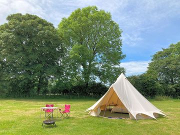 A gorgeous spot for wildlife spotting and alfresco dining (added by manager 19 jun 2022)