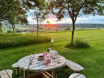Tranquility