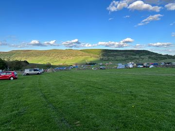 Fields