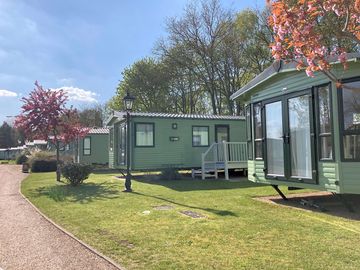 Views around kingfisher holiday park (added by manager 22 apr 2022)