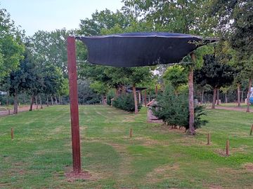 Monte hijedo pitch