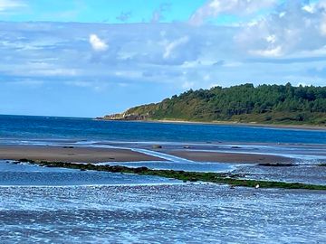 Maidens beach