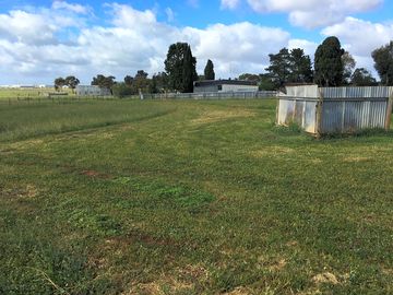 Unpowered and limited power level sites