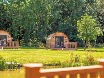 Lodges