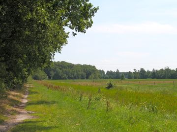 Rust en ruimte