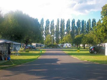 Vue of the campsite (added by manager 26 jul 2023)