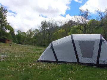 Tent camping area (added by manager 14 may 2024)