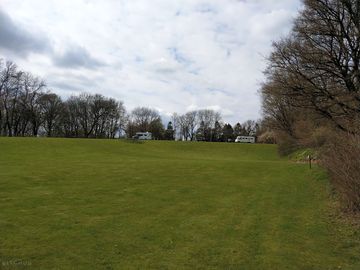 Woodside field pitches