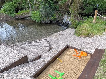 New river beach 2023
