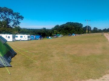 The camping fields (added by manager 11 jun 2015)