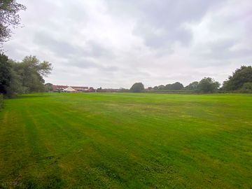 View of the camping field (added by manager 03 sep 2021)