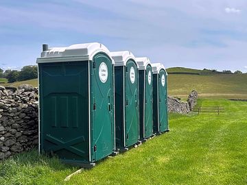 Toilets