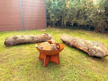 Fire pit