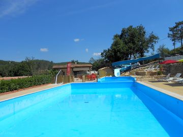 The swimming pool (added by manager 11 feb 2016)