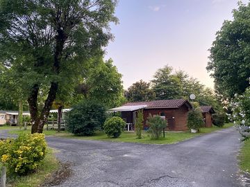 Site view