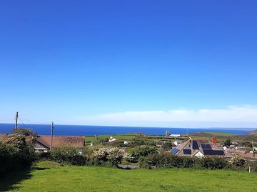 Views of the sea
