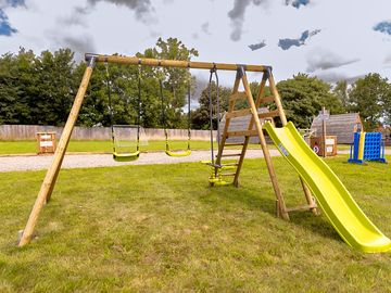 Play area (added by manager 23 aug 2023)