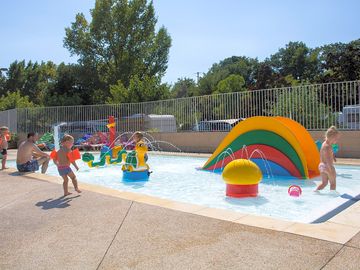 Kids' pool (added by manager 16 nov 2020)