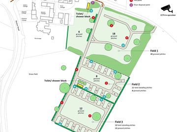 Site map 1