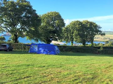 Non-electric pitches