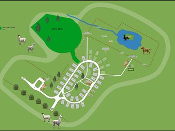 Campsite map (added by manager 15 jan 2024)