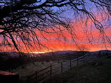 Sunrise