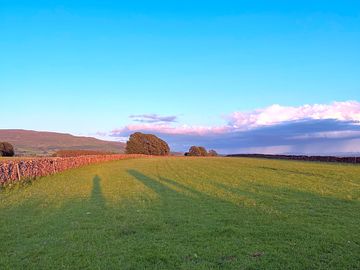 Parkhead campsite