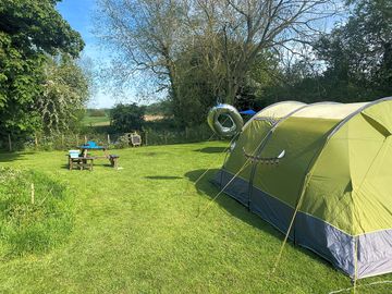 Birthday camping (added by manager 07 may 2024)