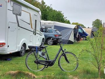 Camper pitch (added by manager 27 mar 2024)