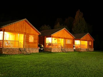 Chalets