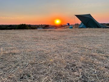 Another fabulous sunset
