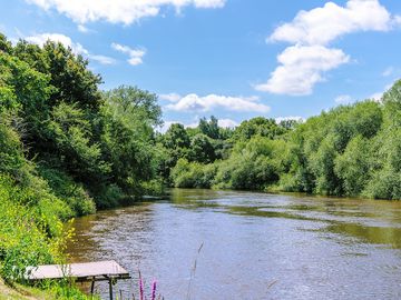 River severn