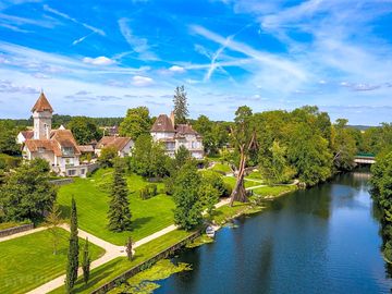 Grez-sur-loing