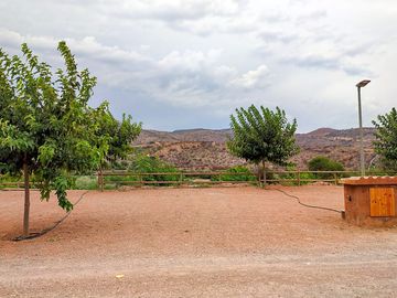 Parcela