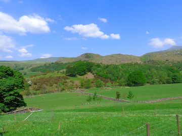 Eskdale valley campsite (added by manager 20 may 2024)