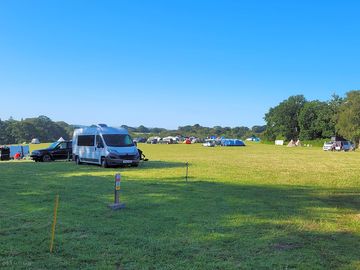 Camping field (added by manager 27 jul 2021)