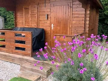 Accommodation