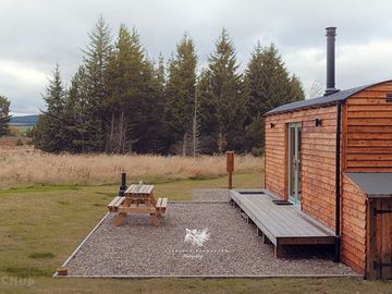 Coorie exterior