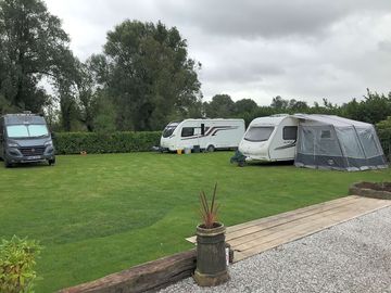Some of the pitches