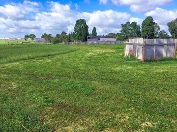 Unpowered and limited power level sites