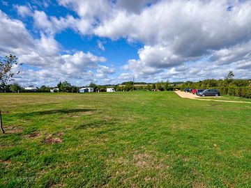 View of the site and pitches (added by manager 12 oct 2022)