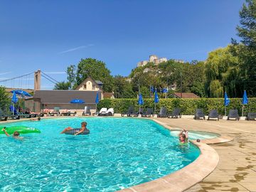 Visitor image of the pool